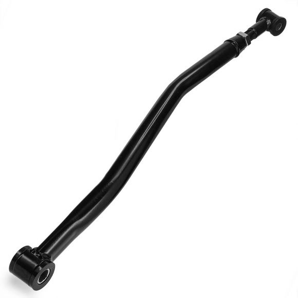 4140 Chromoly Adjustable Track Bar w/Bushings, 66-77 Ford Bronco